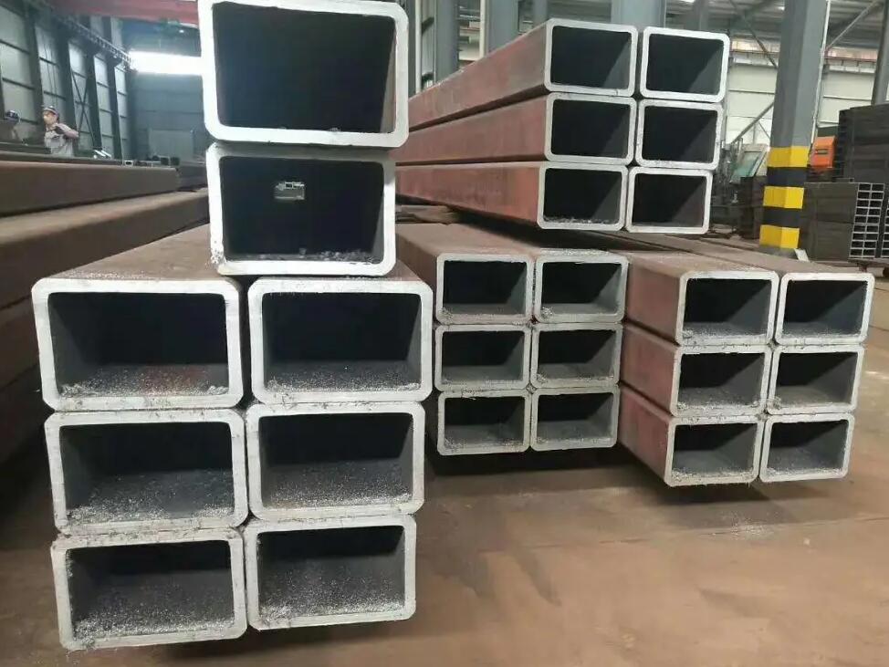 青秀s355j0方管